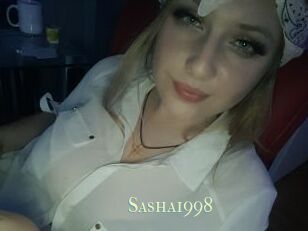 sasha1998 Actrice xxx