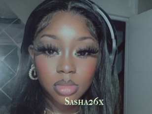 Sasha26x
