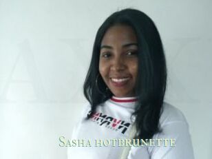 Sasha_hotbrunette