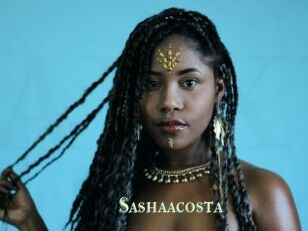 Sashaacosta