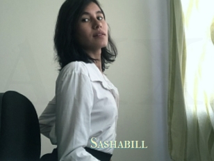 Sashabill