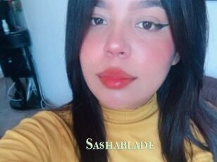 Sashablade