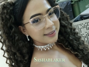 Sashablaker