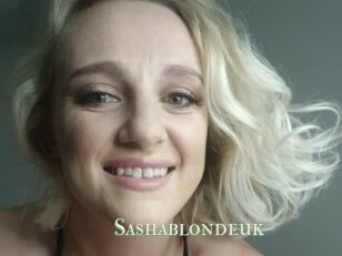 Sashablondeuk