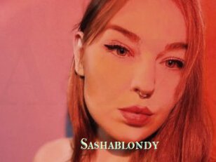 Sashablondy