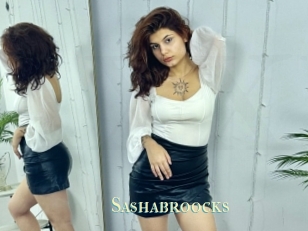 Sashabroocks