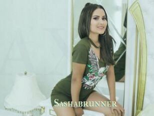 Sashabrunner