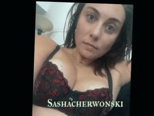sashacherwonski Actrice xxx
