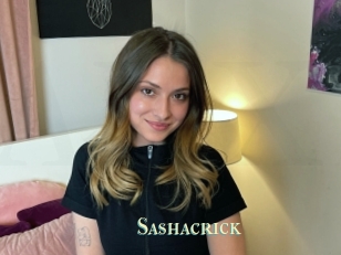 Sashacrick