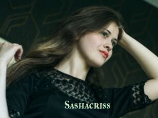 Sashacriss
