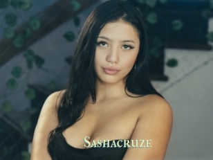 Sashacruze