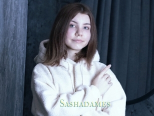 Sashadames