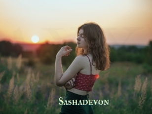 sashadevon Actrice xxx