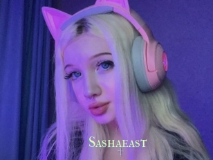 Sashaeast