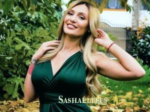 Sashaelites