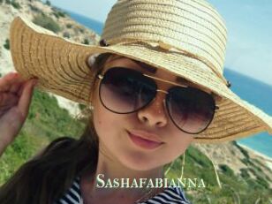 Sashafabianna