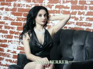 Sashaferrer