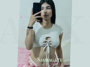Sashagate