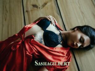Sashagilbert