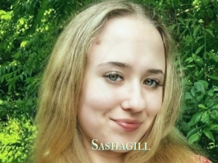 Sashagill