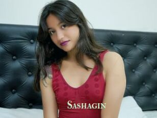 Sashagin