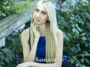 Sashagrase