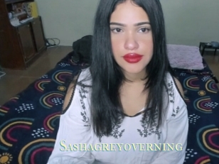 Sashagreyoverning