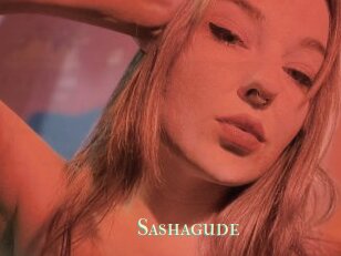 Sashagude