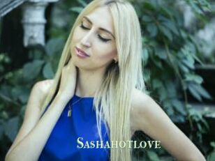 Sashahotlove