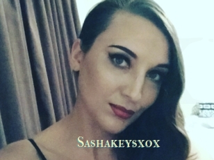 Sashakeysxox