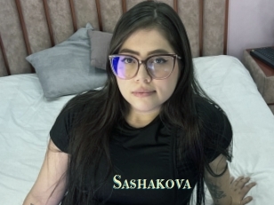 Sashakova