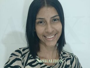 Sashaliion