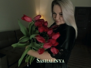 Sashalinya