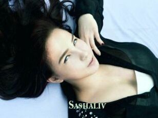 Sashaliv