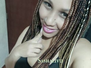 Sashalivu