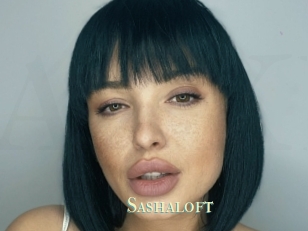 Sashaloft
