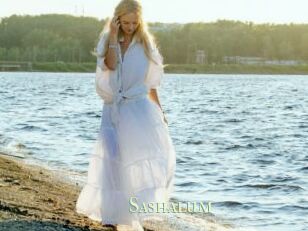 Sashalum