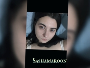 sashamaroon Actrice xxx