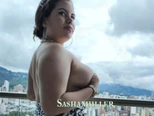 Sashamuller