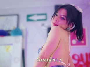Sashapety