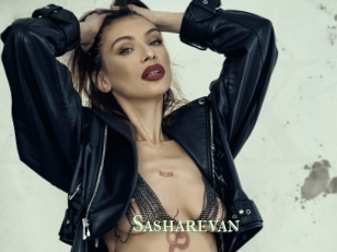 sasharevan Actrice xxx