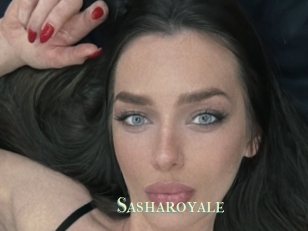 Sasharoyale
