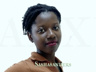 Sashasanders