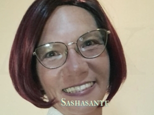 Sashasante