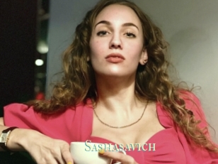 Sashasavich