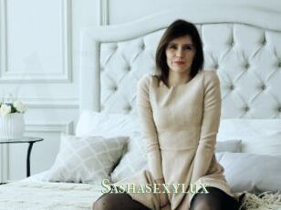 Sashasexylux