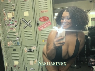 Sashasinsx