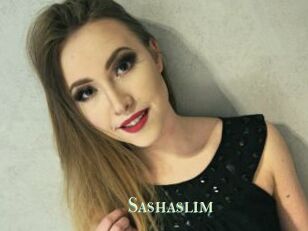 Sashaslim