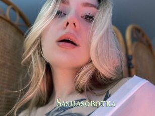 Sashasobotka