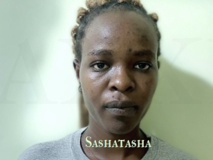Sashatasha